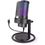 Микрофон конденсаторный Fifine A8 RGB Black - фото 3