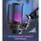 Микрофон конденсаторный Fifine A8 RGB Black - фото 7