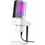 Мікрофон конденсаторний Fifine A9W USB White - фото 2