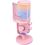 Мікрофон конденсаторний Fifine AM6P USB Pink - фото 3