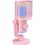Мікрофон конденсаторний Fifine AM6P USB Pink - фото 2