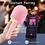 Мікрофон для караоке Fifine E2P Pink - фото 4