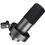 Мікрофон динамічний Fifine K688 XLR/USB - фото 3