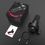 Мікрофон динамічний Fifine K688 XLR/USB - фото 5