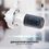 Мікрофон динамічний Fifine K688W USB/XLR White - фото 2