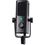 Мікрофон конденсаторний Fifine Profile 3 USB Black - фото 1