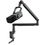 Мікрофон динамічний Fifine TAM8 USB/XLR Black - фото 1