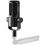 Мікрофон динамічний Fifine Tank 1 XLR Black - фото 3