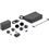 Мікрофонна радіосистема DJI Mic Mini 2TX + 1RX + Charging Case (CP.RN.00000433.01) - фото 3
