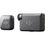 Мікрофонна радіосистема DJI Mic Mini (1TX+1RX) (CP.RN.00000432.01) - фото 1