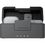 Микрофонная радиосистема DJI Mic Mini Mobile Version 2 (1 TX + 1 Mobile RX+Charging Case), Black (CP.RN.00000533.01) - фото 2