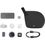 Микрофонная радиосистема DJI Mic Mini Mobile Version 2 (1 TX + 1 Mobile RX+Charging Case), Black (CP.RN.00000533.01) - фото 6