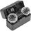 Мікрофонна радіосистема DJI Mic Mini 2 2TX + 1RX + Charging Case (CP.RN.00000529.01) - фото 3
