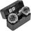 Мікрофонна радіосистема DJI Mic Mini 2 2TX + 1 Mobile RX + Charging Case (CP.RN.00000532.01) - фото 3