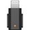Адаптер DJI Mic Mini Lightning (CP.RN.00000429.01) - фото 1