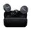 Микрофонная радиосистема Insta360 Mic Pro (2TX+1RX) Black - фото 1