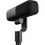 Микрофон Logitech G Yeti Studio Active Dynamic XLR Black (988-000565) - фото 1