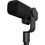 Микрофон Logitech G Yeti Studio Active Dynamic XLR Black (988-000565) - фото 2