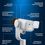 Мікрофон Logitech G Yeti Studio Active Dynamic XLR OffWhite (988-000566) - фото 3