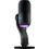 Микрофон Logitech Yeti GX Dynamic RGB Gaming Mic with Lightsync Black (988-000569) - фото 1