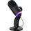 Микрофон Logitech Yeti GX Dynamic RGB Gaming Mic with Lightsync Black (988-000569) - фото 2