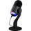 Микрофон Logitech Yeti GX Dynamic RGB Gaming Mic with Lightsync Black (988-000569) - фото 3