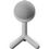 Мікрофон Logitech G Yeti Orb RGB Gaming Mic with Lightsync Off-White (988-000558) - фото 3