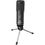 Мікрофон Lorgar CMT313 Black (LRG-CMT313) - фото 1