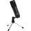 Мікрофон Lorgar CMT313 Black (LRG-CMT313) - фото 2