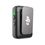 Передатчик радиосистемы DJI Mic 2 Transmitter (Shadow Black) (CP.RN.00000328.01) - фото 3