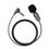 Петличний мікрофон DJI Lavalier Mic (CP.RN.00000331.01) - фото 1