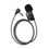Петличний мікрофон DJI Lavalier Mic (CP.RN.00000331.01) - фото 3