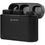 Беспроводной петличный микрофон Proove Demo Type-C (black) (PMDM00010202) - фото 2