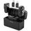 Беспроводной петличный микрофон Proove Forum Pro black (PFWM00000201) - фото 2