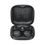 Беспроводной петличный микрофон Acefast [R1] Wireless Magnetic Lavalier Microphones (Black) - фото 1