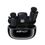 Беспроводной петличный микрофон Acefast [R2] Wireless Magnetic Lavalier Microphones (Black) - фото 1