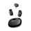 Беспроводной петличный микрофон Acefast [R2] Wireless Magnetic Lavalier Microphones (Black) - фото 4