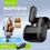 Мікрофон BAVIN MP-100 Type-C Black (H-MP-100 BK) - фото 2