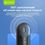 Мікрофон BAVIN MP-100 Type-C Black (H-MP-100 BK) - фото 3