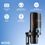 Мікрофон BOYA K3-02 RGB Black - фото 4