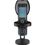 Мікрофон BOYA K5-02 RGB Black - фото 4