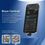 Беспроводной микрофон BOYA Magic-02 Type-C/Lightning Black - фото 4