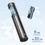 Беспроводной микрофон BOYA Magic-05 Type-C Black - фото 3
