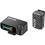 Беспроводной микрофон BOYA MIC 2-02 Type-C/TRS Black - фото 3