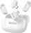 Беспроводной петличный микрофон BOYA mini-13 Type-C/Lightning White - фото 1
