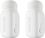 Беспроводной петличный микрофон BOYA mini-13 Type-C/Lightning White - фото 2