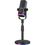 Мікрофон Fifine AM8PROS XLR/USB Black - фото 1