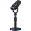 Мікрофон Fifine AM8PROS XLR/USB Black - фото 2