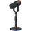 Мікрофон Fifine AM8PROS XLR/USB Black - фото 3