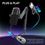 Микрофон Fifine AM8PROT USB/XLR Black - фото 4